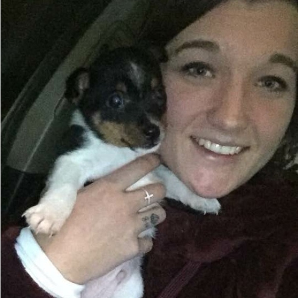 Meet your Posher, Kayla